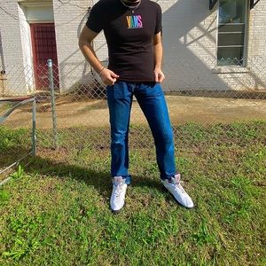 cute vans tee from urban outfitters!